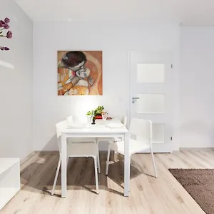 Project Comfort Apartament Dywizjonu 303 175/8 Apartament