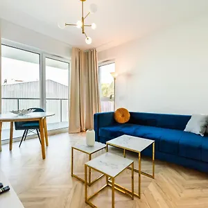 East Side Of 103 Apartament
