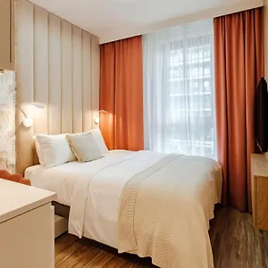Wola Kasprzaka - Wifi + Smart Tv Apartament