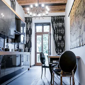 Leonardo 2 Apartament Kraków