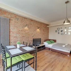 Dream Loft Kowalska Apartament Gdańsk