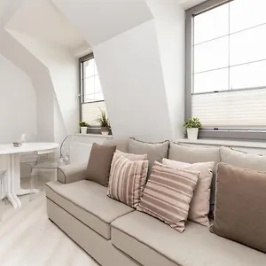 Tartaczna 2 - Old Town By Renters Apartament Gdańsk